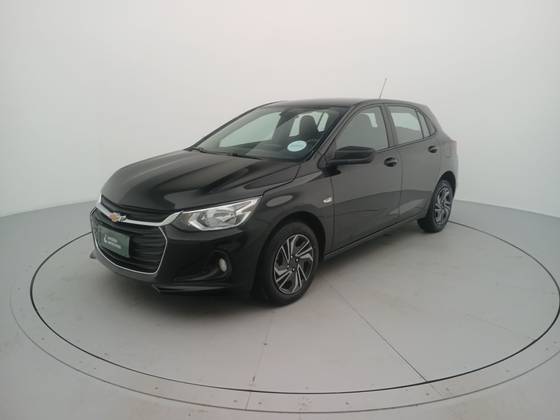 CHEVROLET ONIX 1.0 TURBO FLEX LT MANUAL CHEVROLET ONIX 1.0 TURBO FLEX LT MANUAL